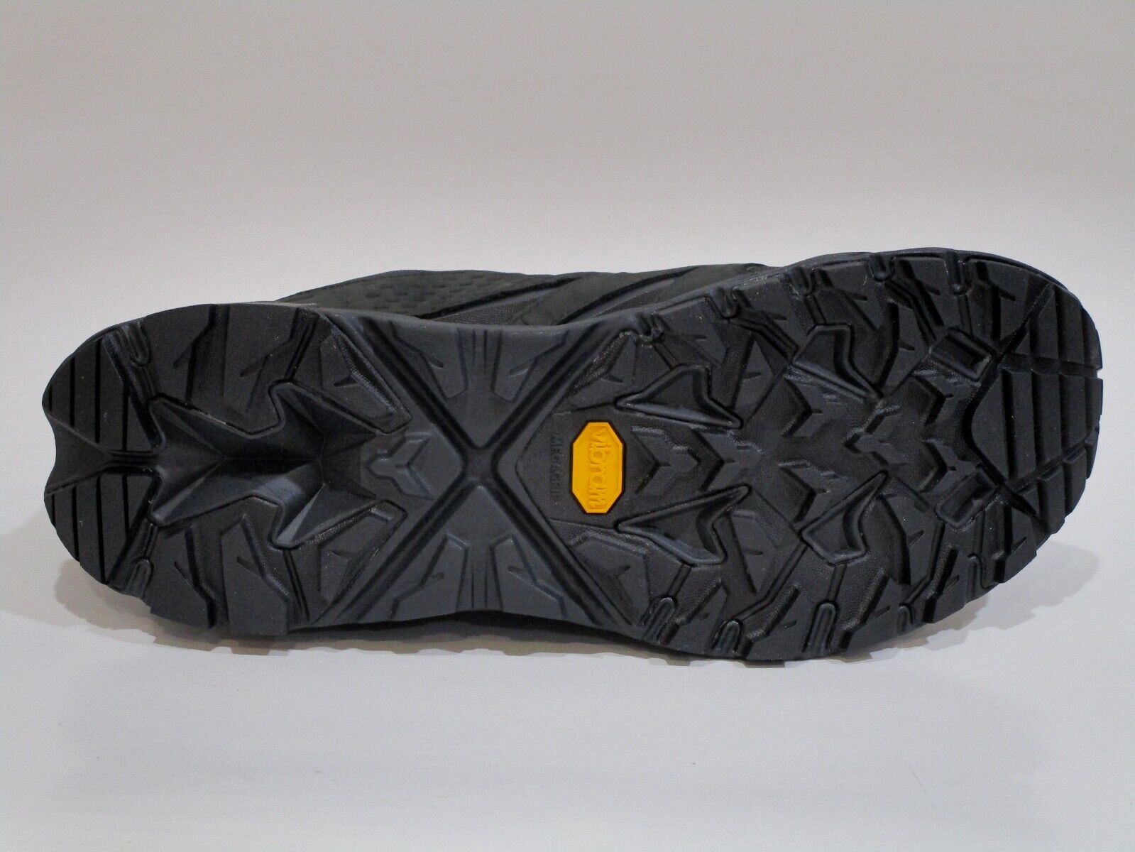 Hoka One One Men’s Anacapa Low GTX Gore-Tex Hiking Sneaker Shoes, Size 8.5~14 US