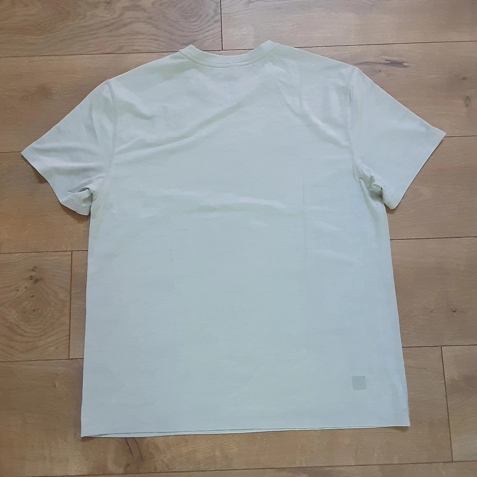 Ten Thousand Men’s Large CamoKnit Shirt 2.0 Grey Performance Short Sleeve New