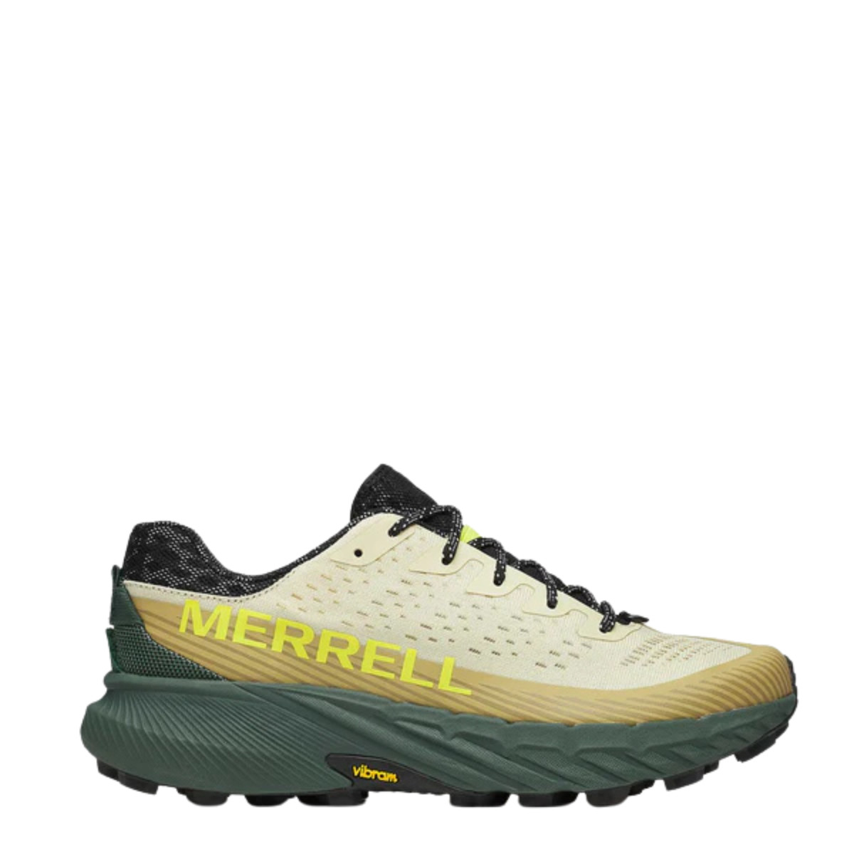 Merrell Men’s Agility Peak 5 Running Shoes, Various Colors, NEW