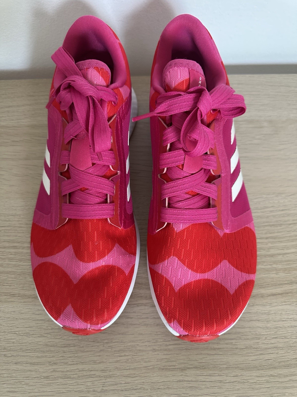 Adidas x Merimekko Edge Lux 4 Räsymatto Dot Size 11