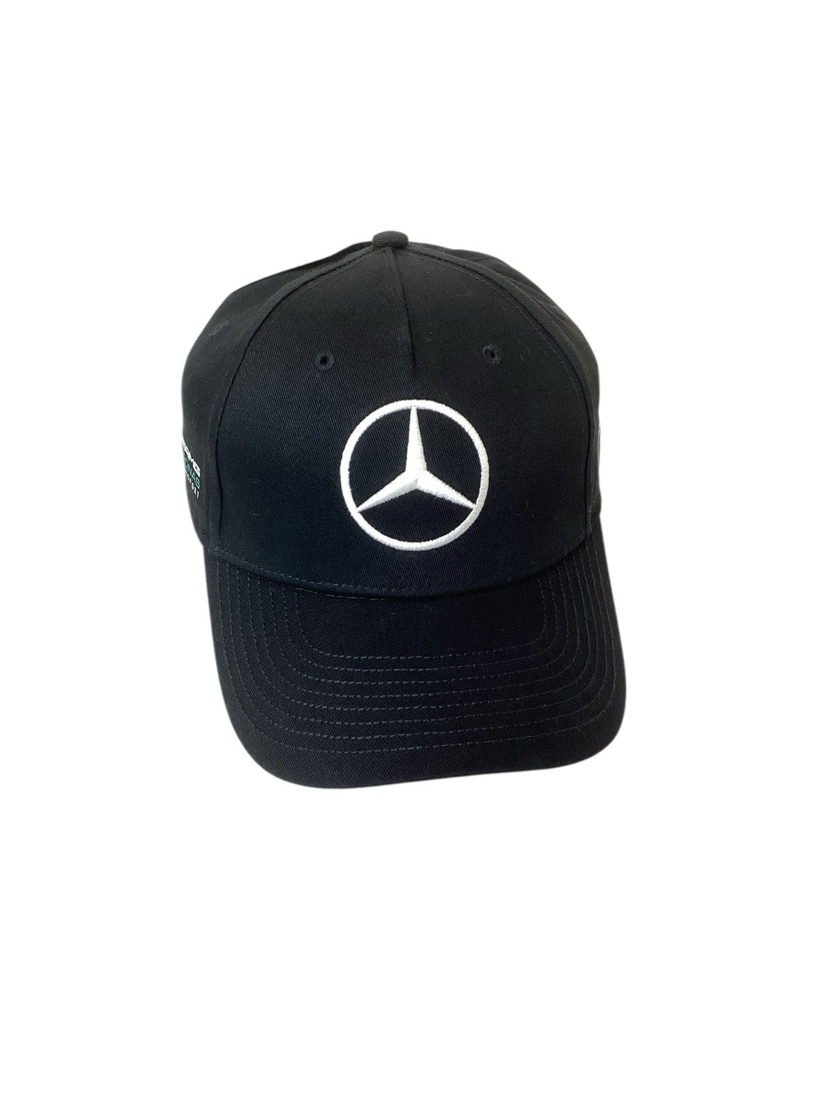 Mercedes AMG Motorsport Petronas One Size Fit Most