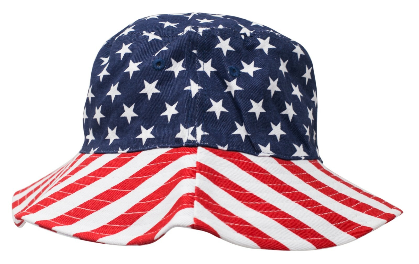 American USA Flag Patriotic Collection Baseball Cap Bucket Hat Scarf Gloves