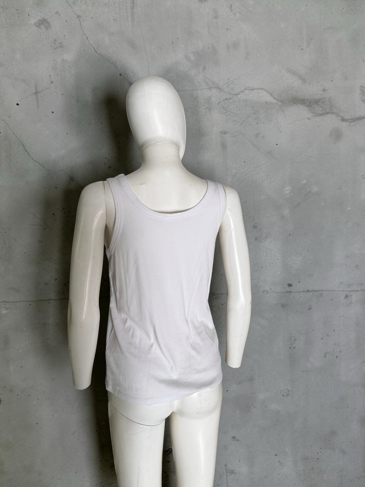 The Row Frankie Tank Top