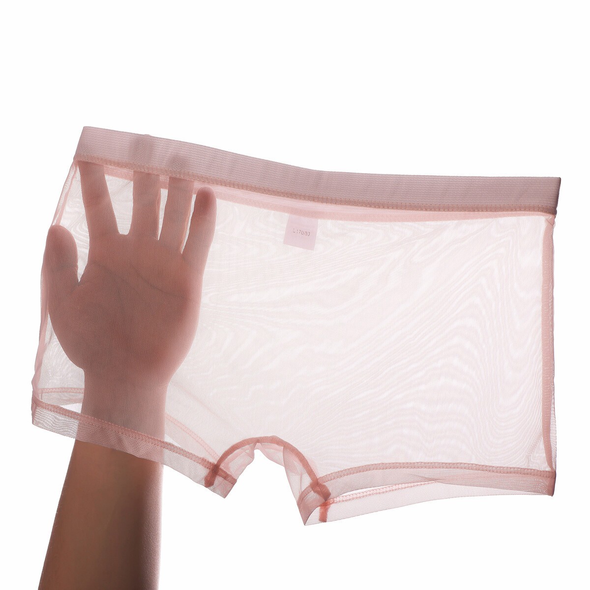 Mens Sexy Underwear Boxer Shorts Briefs Pants Breathable Thong Underpants Trunks