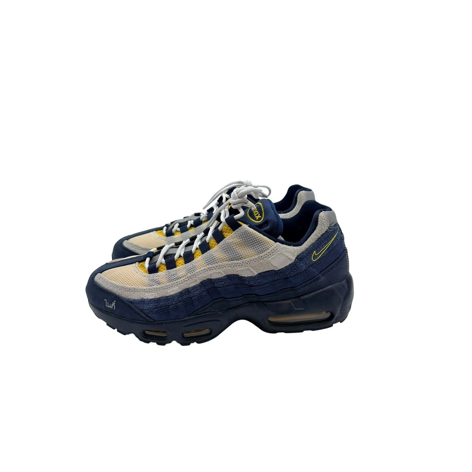 Nike SB Air Max 95 Eric Koston