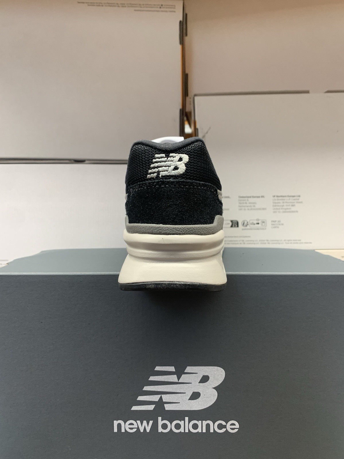NEW BALANCE CM997HCC Men’s NEW Medium Width