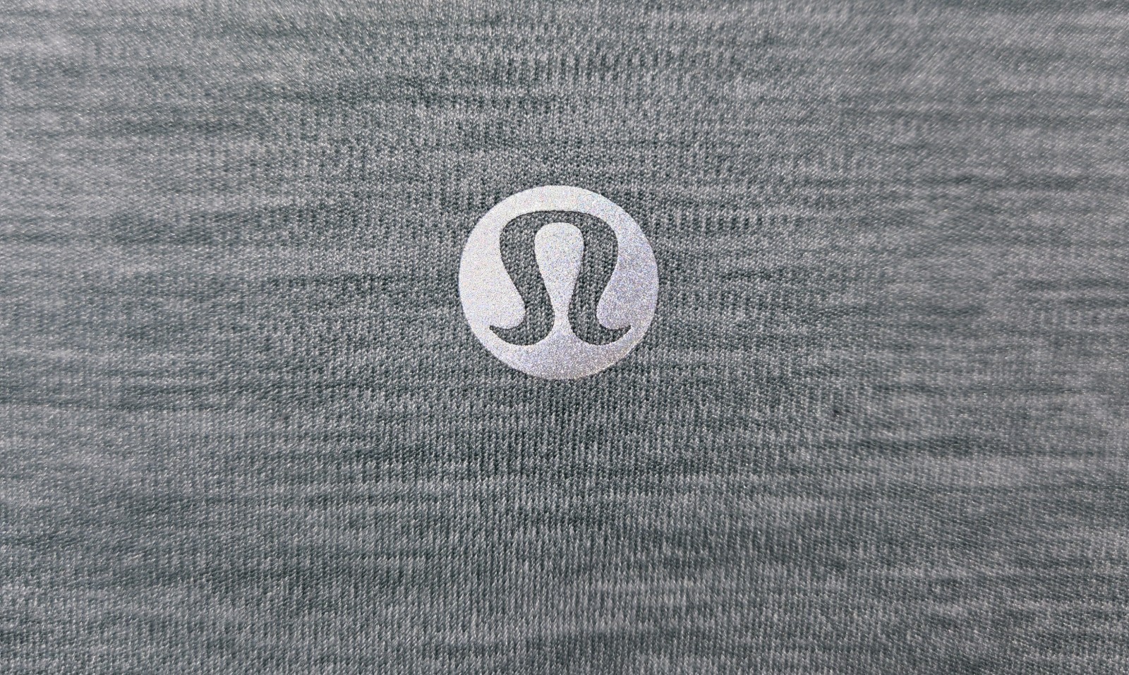 Lululemon Align High-Rise Short 8″ Nylon/Spandex Athletic Shorts. Sz. 4