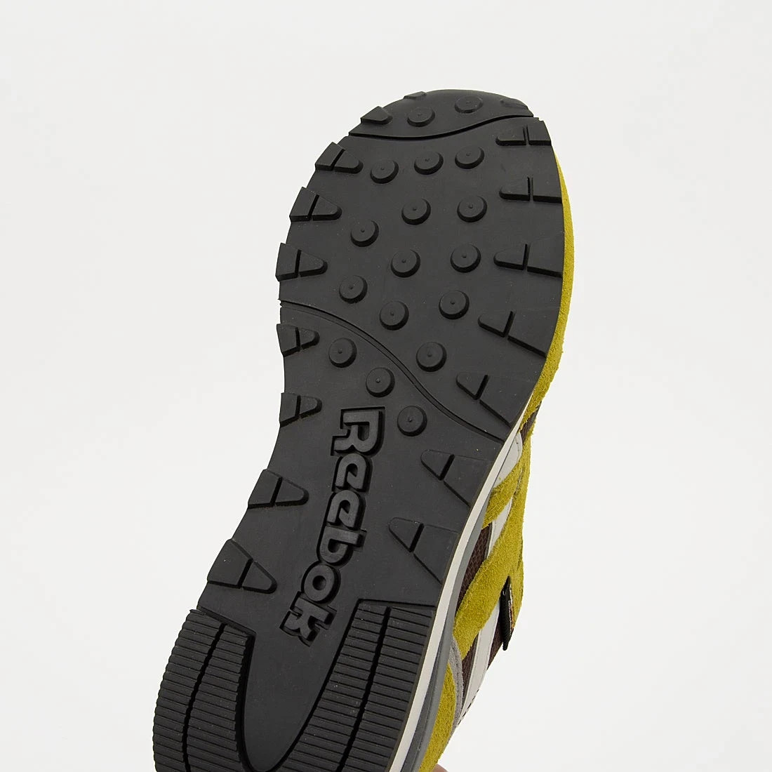 Reebok Classic Nylon 89 Chartreuse 100230503 Men’s US4.5-12 NEW
