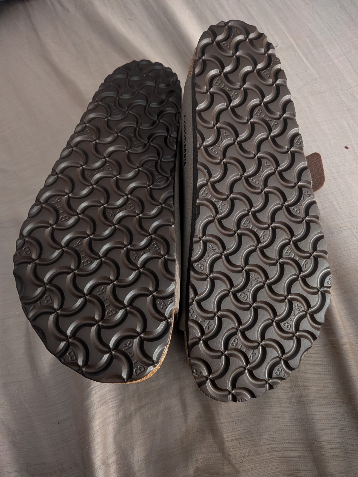 Birkenstock Arizona Mocca Sandles