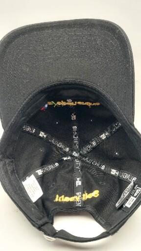 eBay Open Online New Era 2021 Sell Yeah Adjustable Baseball Hat Cap