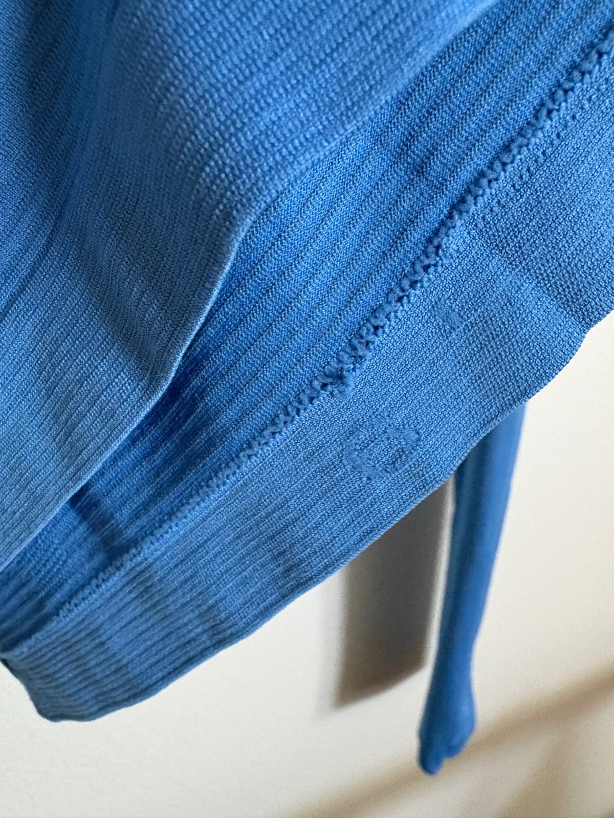 Lululemon Swiftly Tech 2.0 Race sz 6 Blue Nile