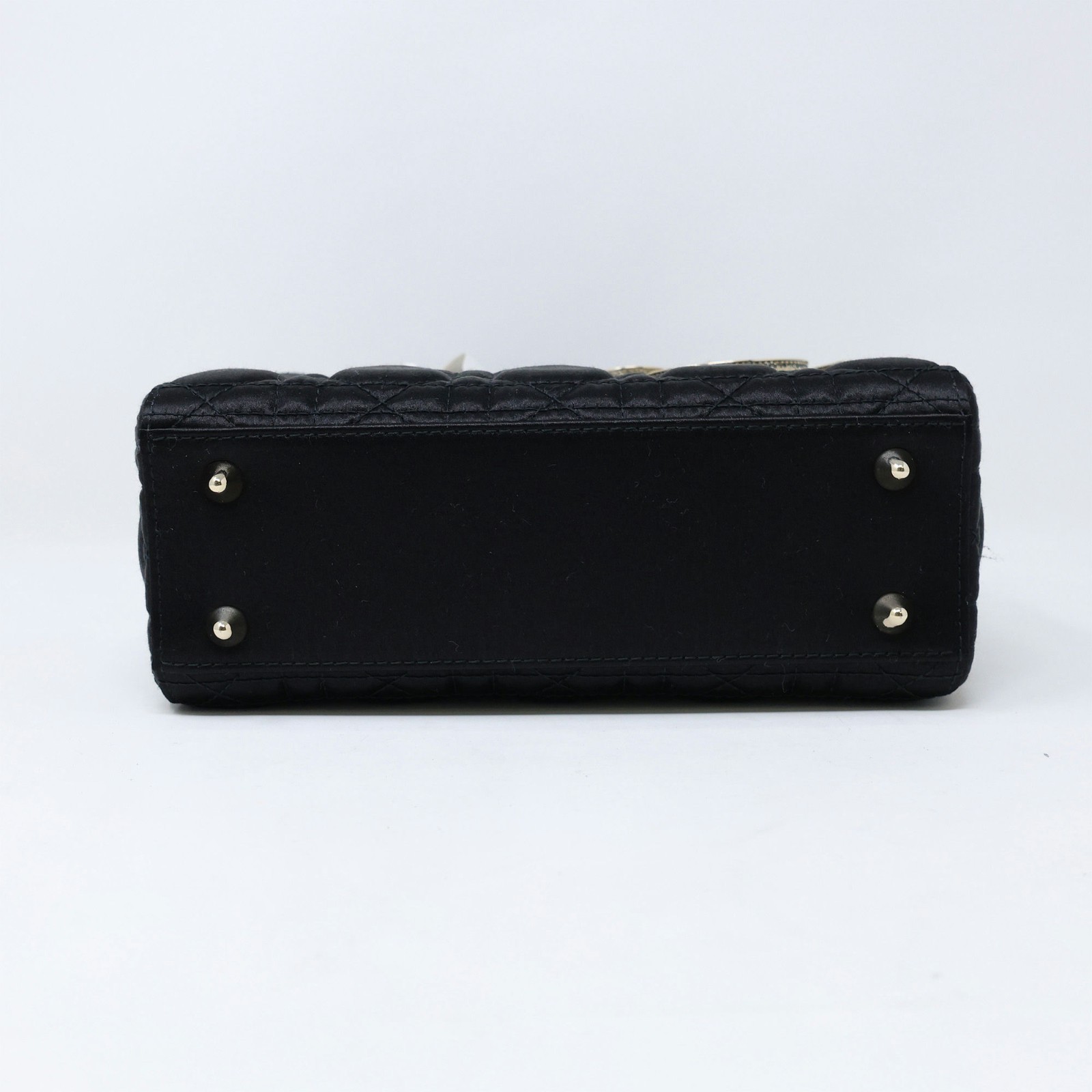 Dior Small Lady Dior My ABCDior Bag