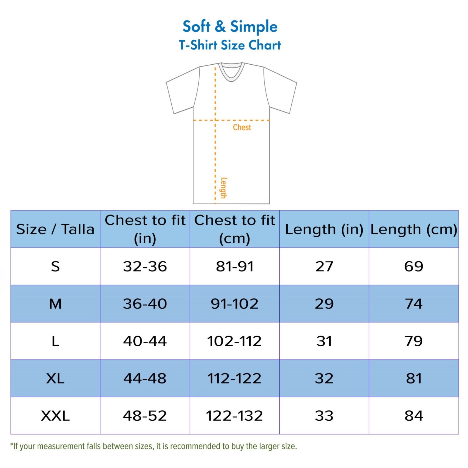 Soft & Simple Men’s T-Shirt – Organic Bamboo Cotton, Cooling, Breathable & Comfy