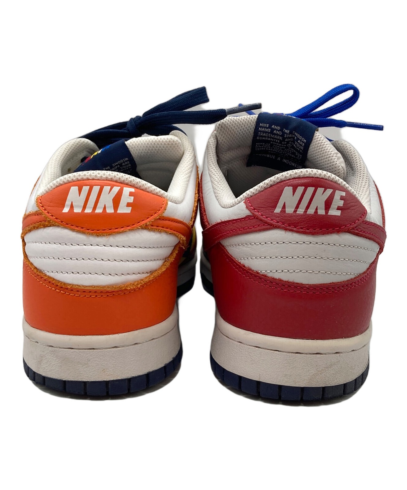 Nike Dunk Low Jp What The BG361
