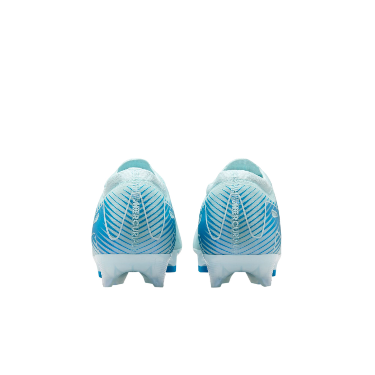 Nike Zoom Vapor 16 Elite FG Mad Ambition Glacier Blue Orbit FQ1457-400 Men’s