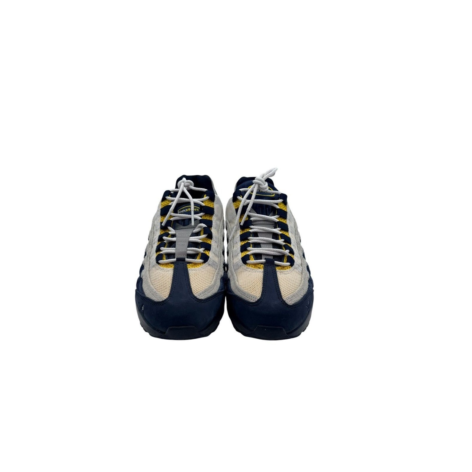 Nike SB Air Max 95 Eric Koston