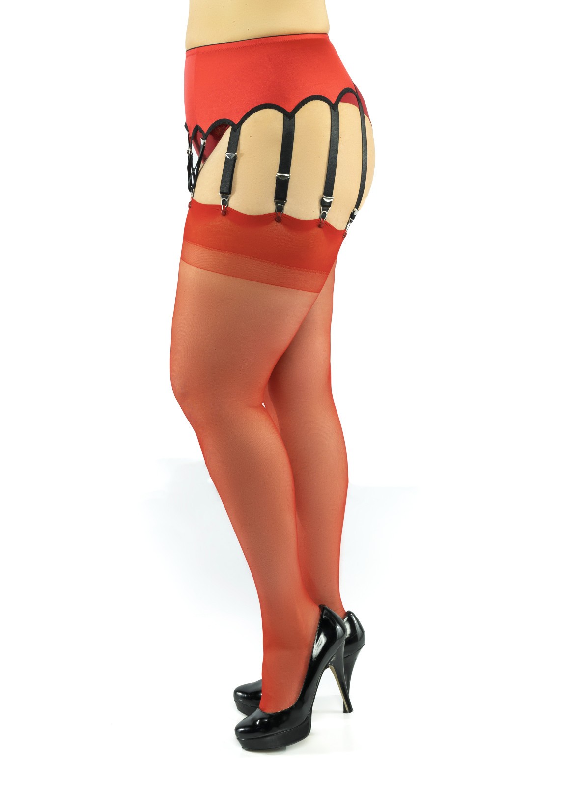Classica Sheer Stockings – The classic style that started them all