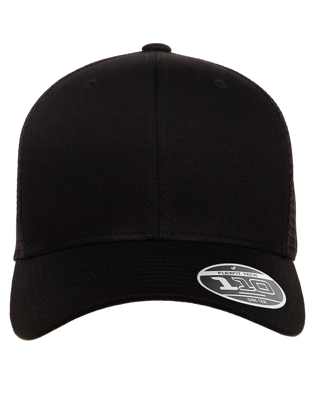 Flexfit Adult 110 Mesh Cap – 110M