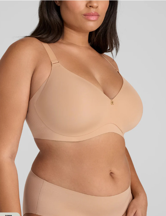 NWT Honeylove CloudEmbrace Bra