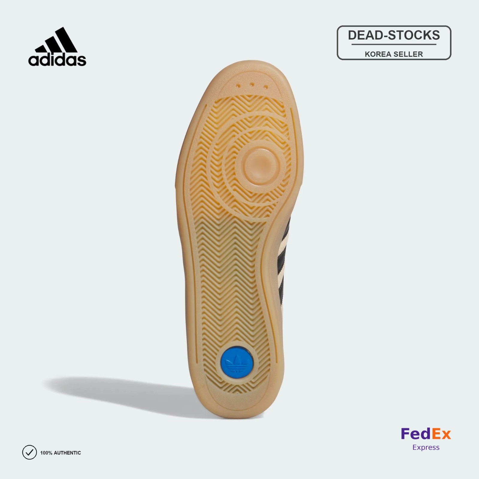 Adidas Men’s Glenbuck Sand Strata Core Black Gum HP3510 Expeditedship