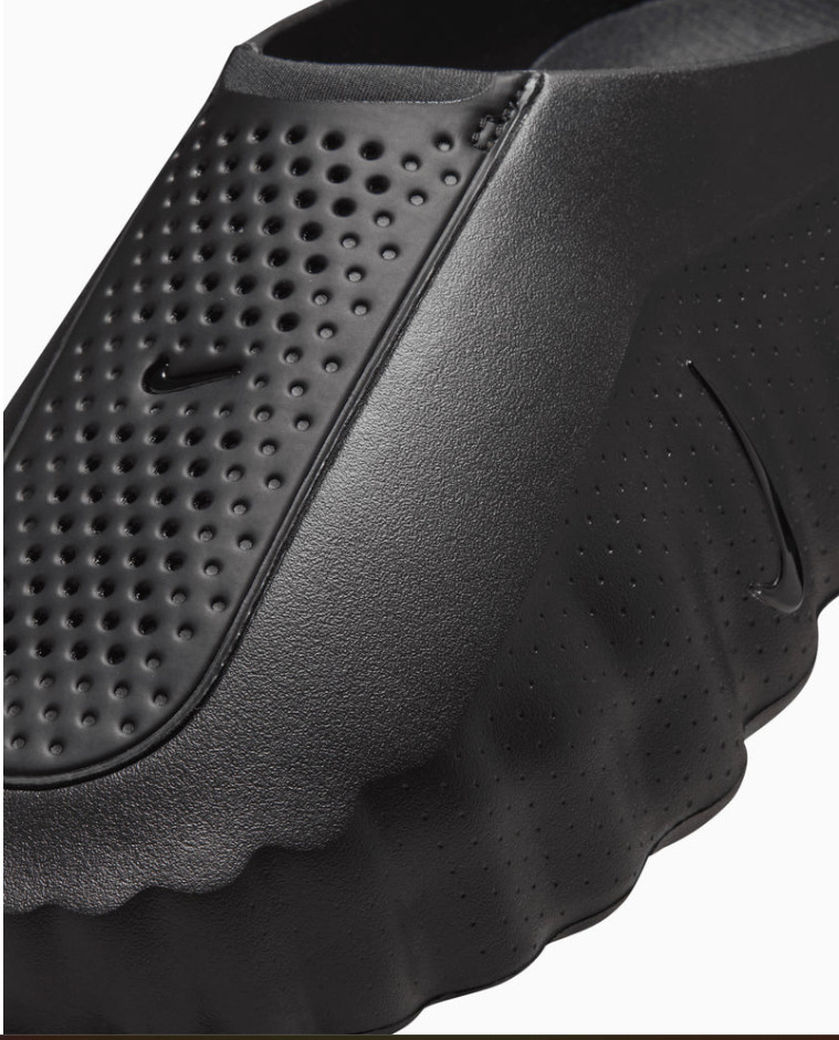 Nike Mind 001 Triple Black ⚫⚫ – EU 44 – UK 9 – US 10 – IN HAND ✅