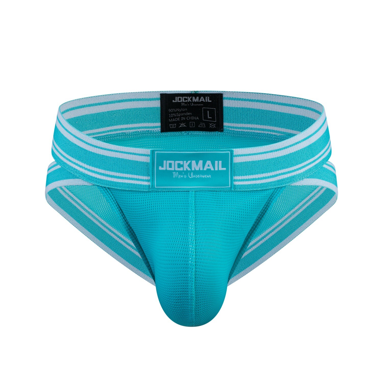 Jockmail Quality Sexy Gay Jock Strap Underwear Jockstrap Brief Bikini Backless