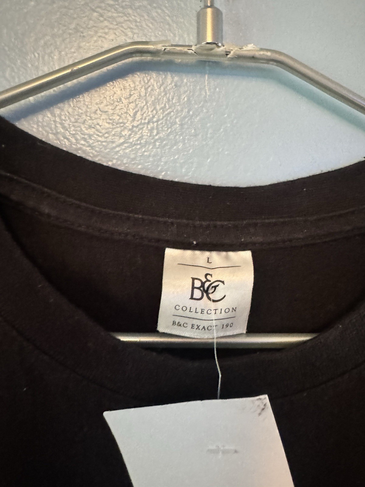 B&C Collection Deutschland graphic t-shirt