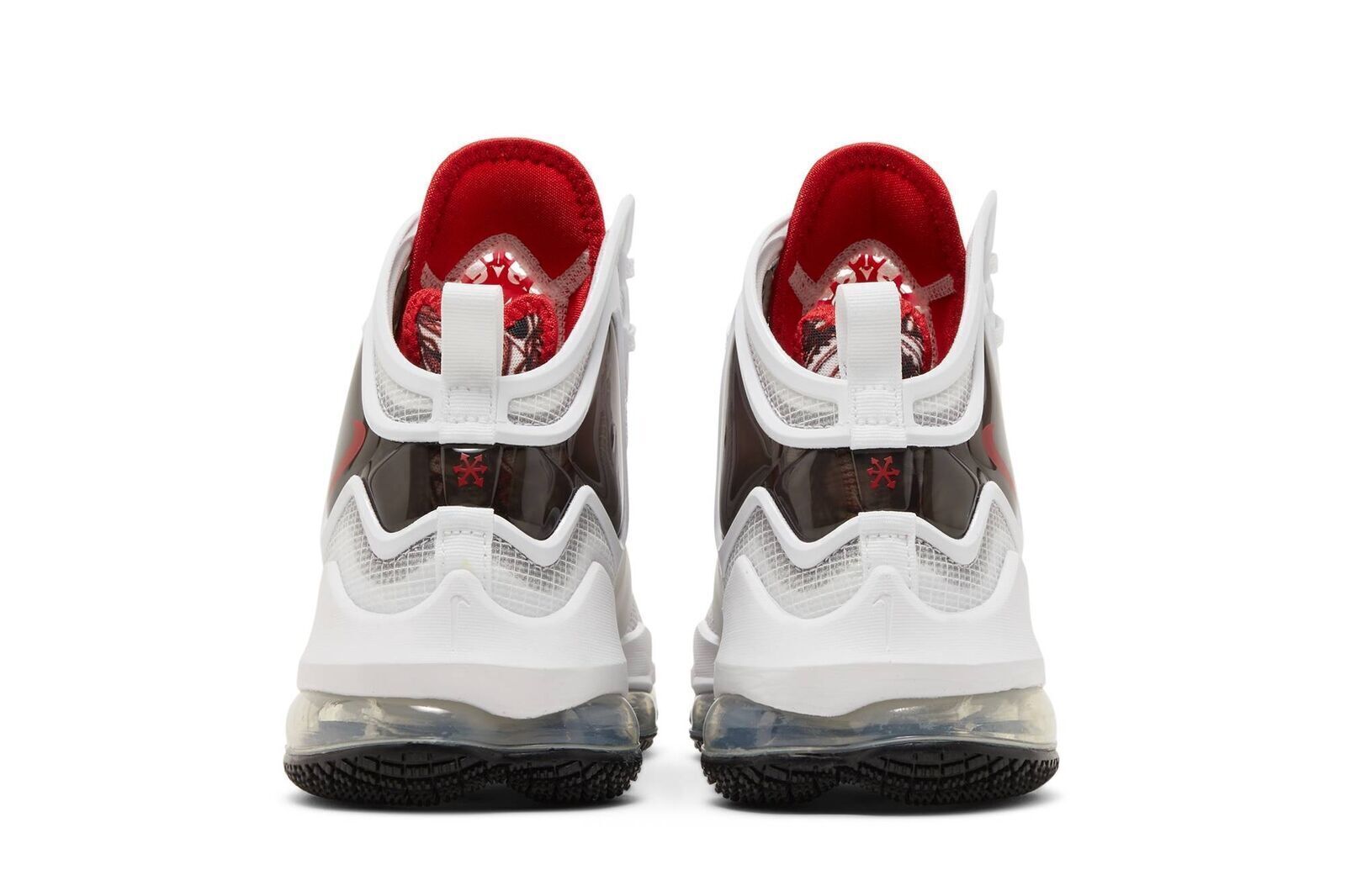 Nike LeBron 19 EP ketch’ DC9340-101 Men’s Shoes