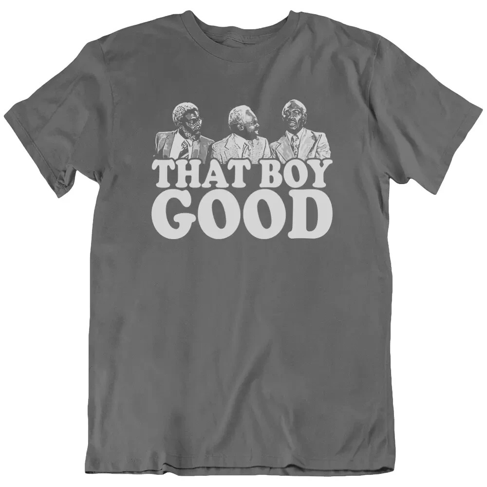 That Boy Good Coming To America, Eddie Murphy 80s Movie Retro T Shirt Gift New