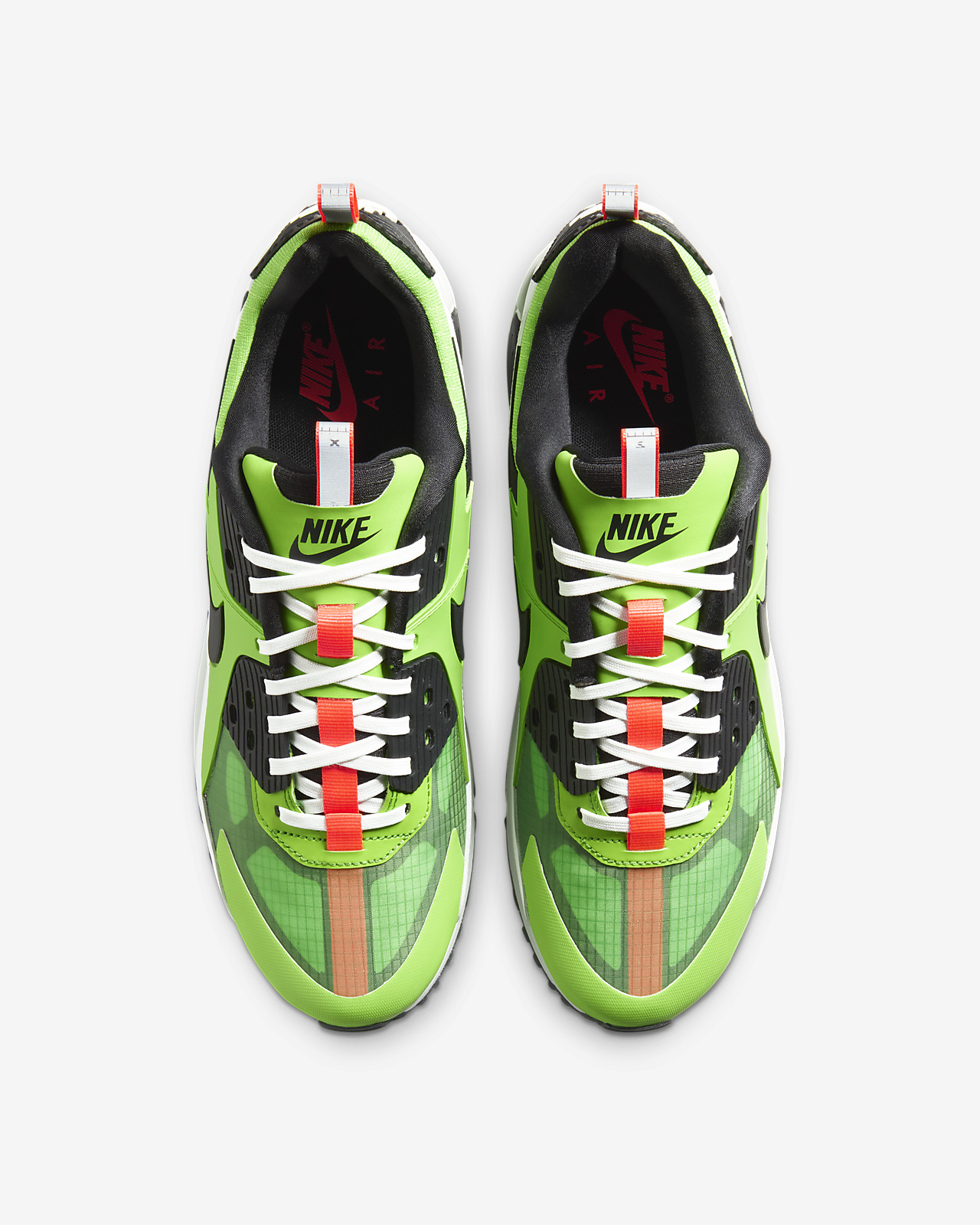 Nike Air Max 90 Drift “Action Green/Summit White” FB2877-300 Men’s New [US 7-14]