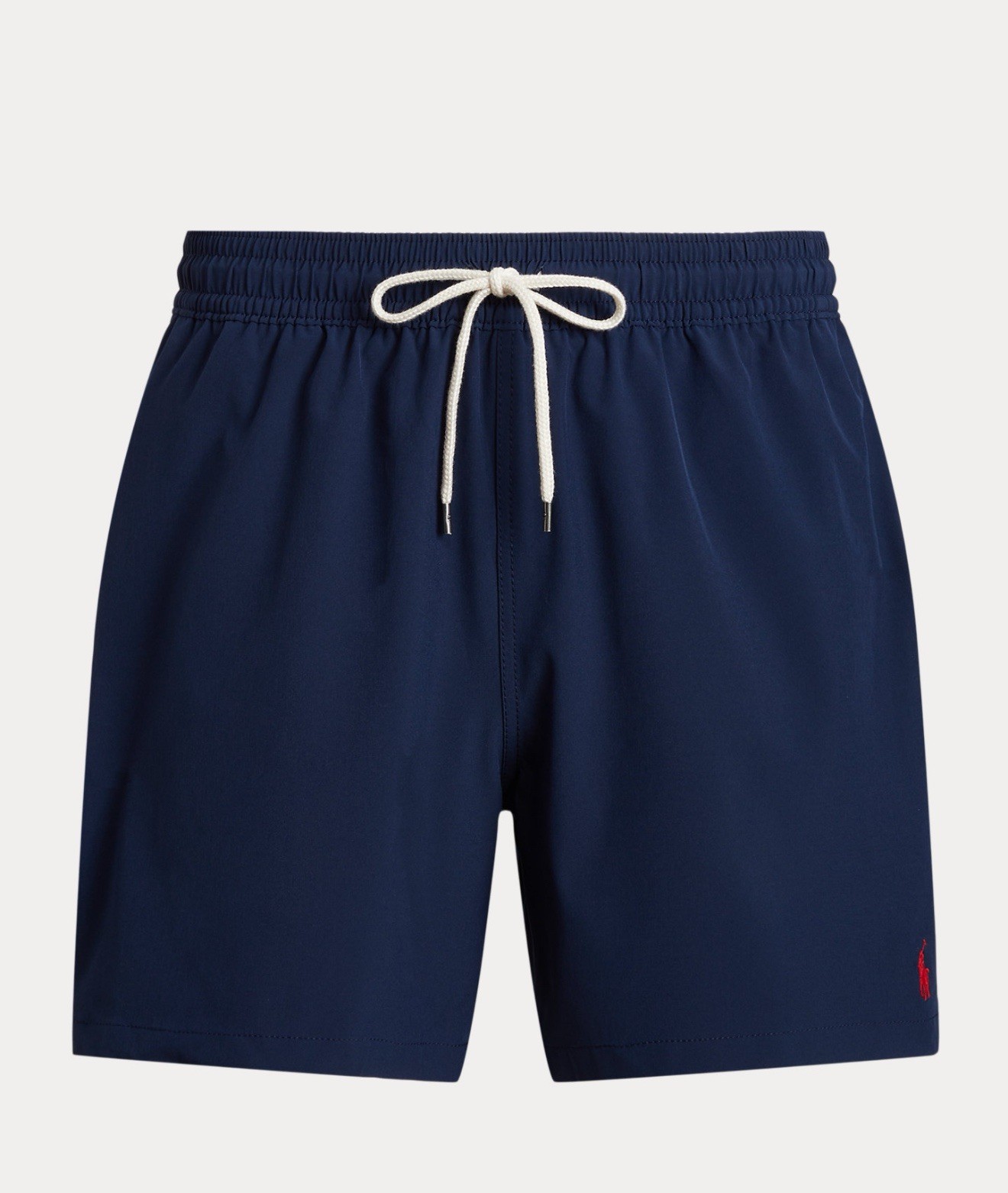 Polo Ralph Lauren Swimming Travelers Navy Trunk M