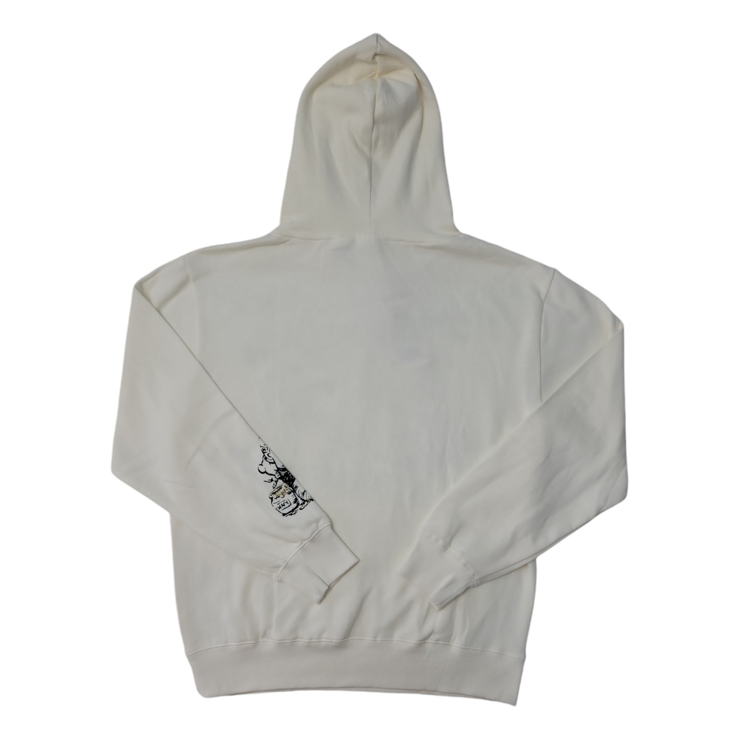 Women’s Character Kangaroo Pocket Adjustable Drawstring Hoodie