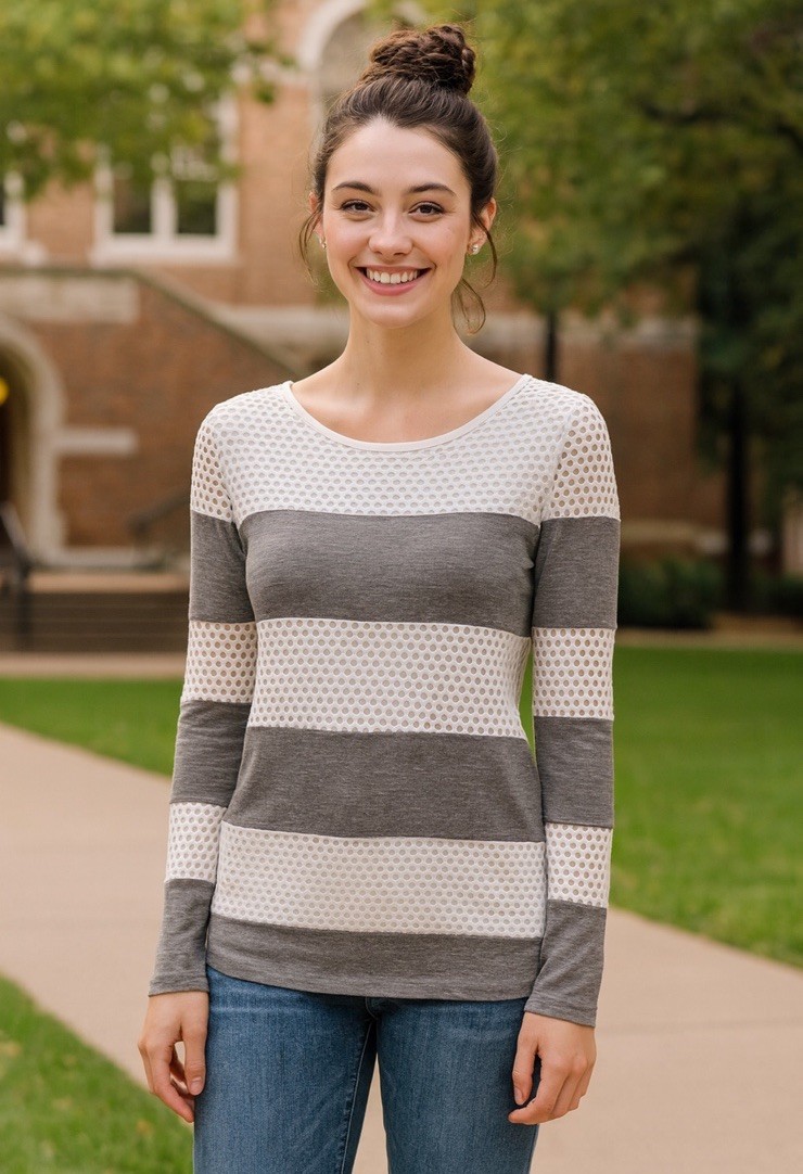 Bailey 44 Badminton Blouse Top Anthropologie XSmall Shirt Free People