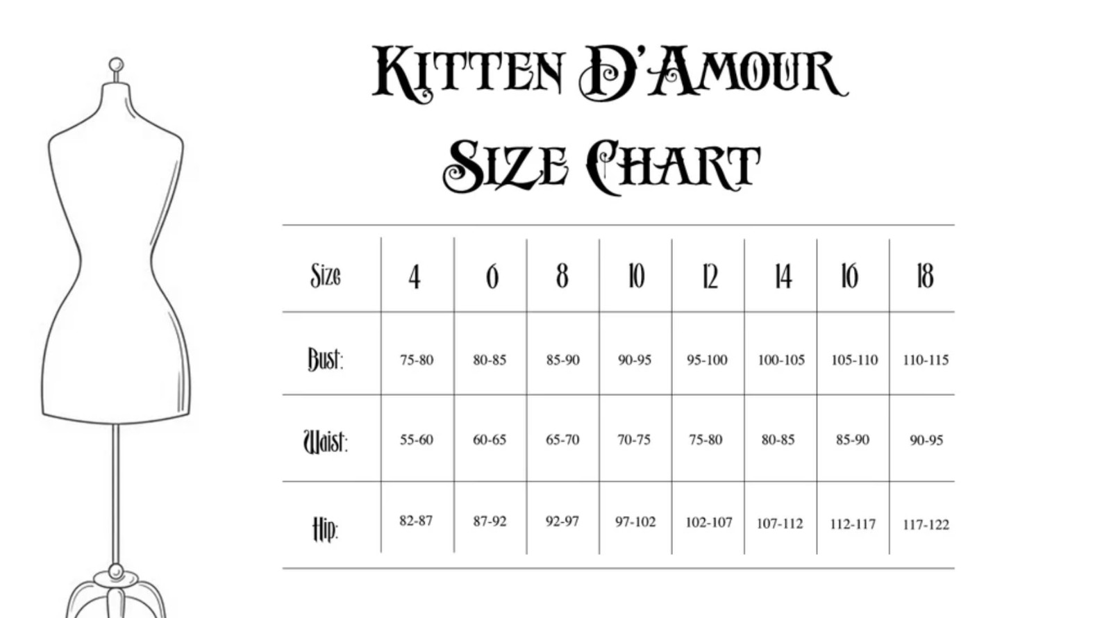 Kitten D’Amour A Stitch In Time Limited Edition 76/ 300 Brocade Retro Dress 6