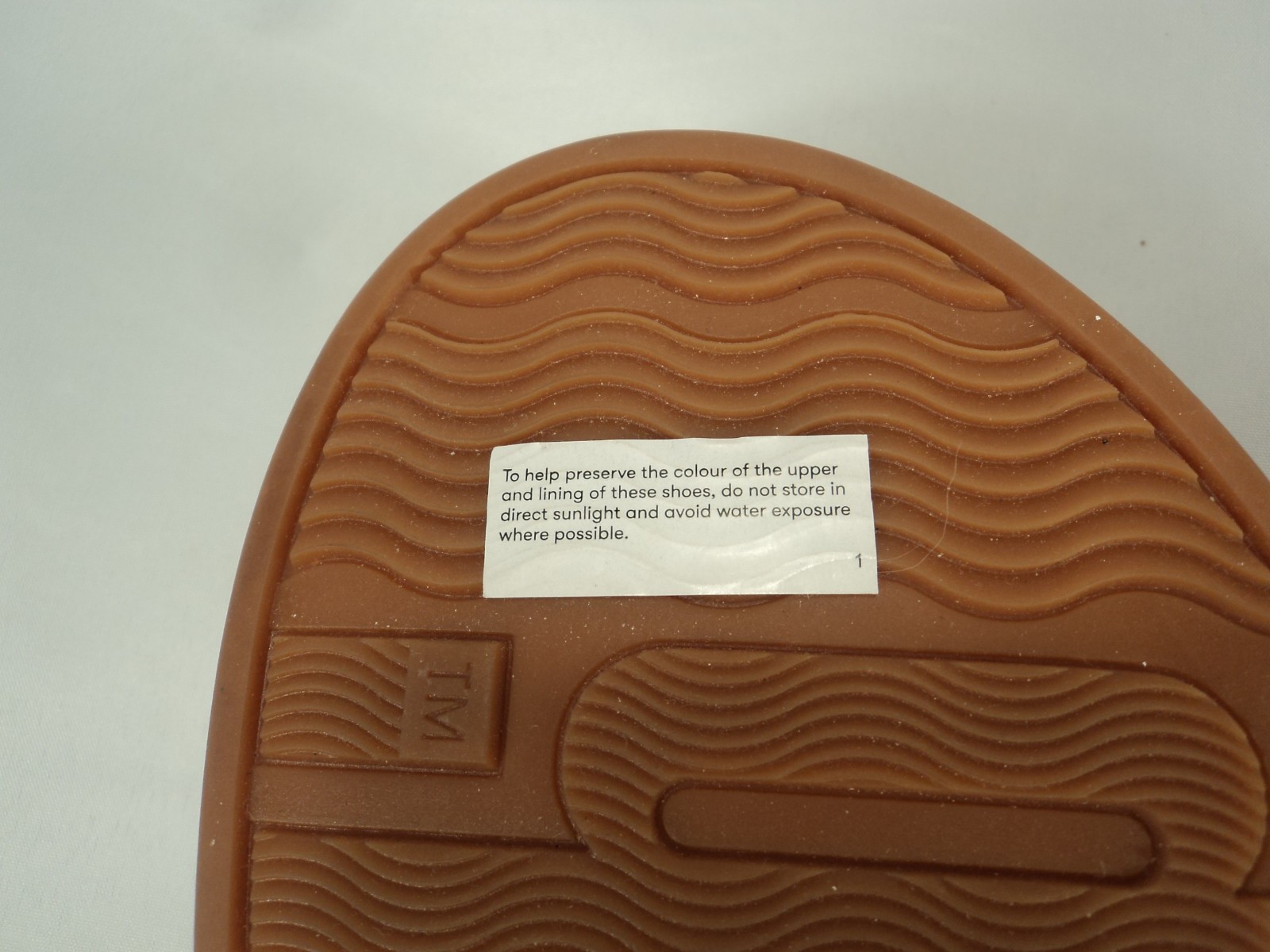 FitFlop F-Mode Leather-Twist Flatform Slides-Cork Wrap in Gold Sz 10 NWOB