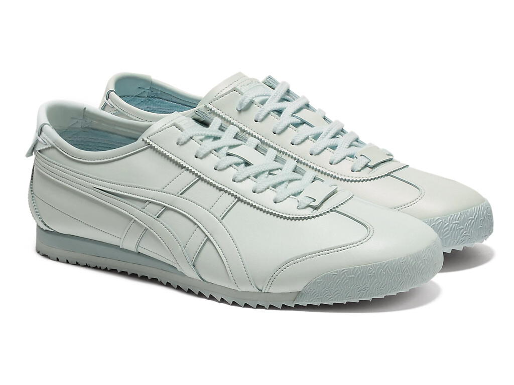 Onitsuka Tiger Mexico 66 CACTFUL-S 1183C347-400 Shoes Brand New With Box