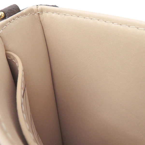 Louis Vuitton Pochette Trunk Vertical Shoulder Bag M67873 Monogram #HDB457