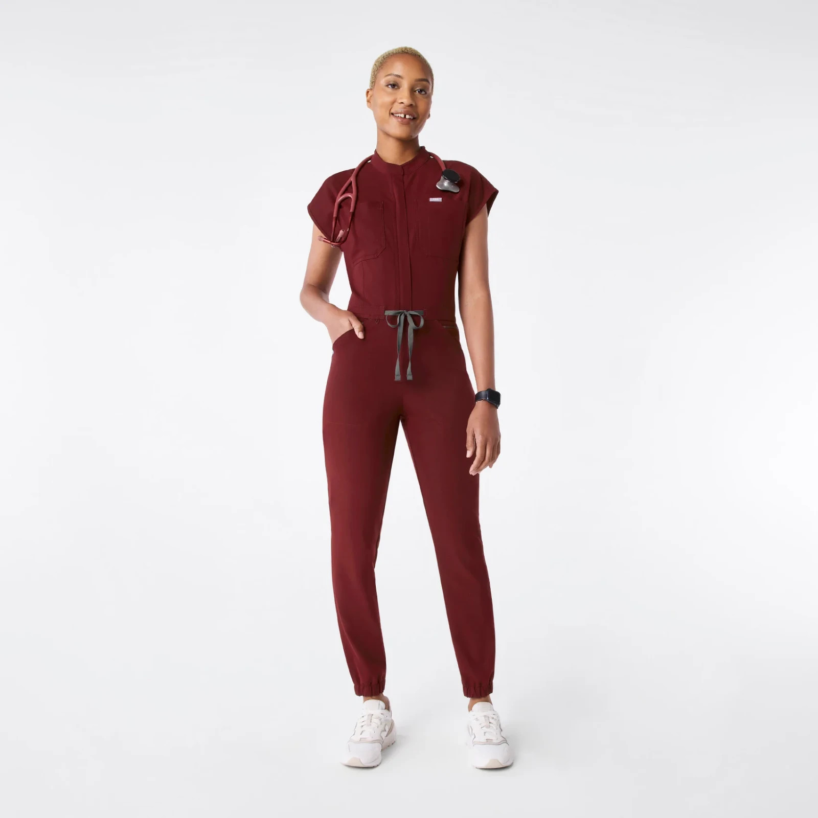 FIGS – Rafaela Cargo ScrubJumpsuit – All Colors & Sizes – Brand New!