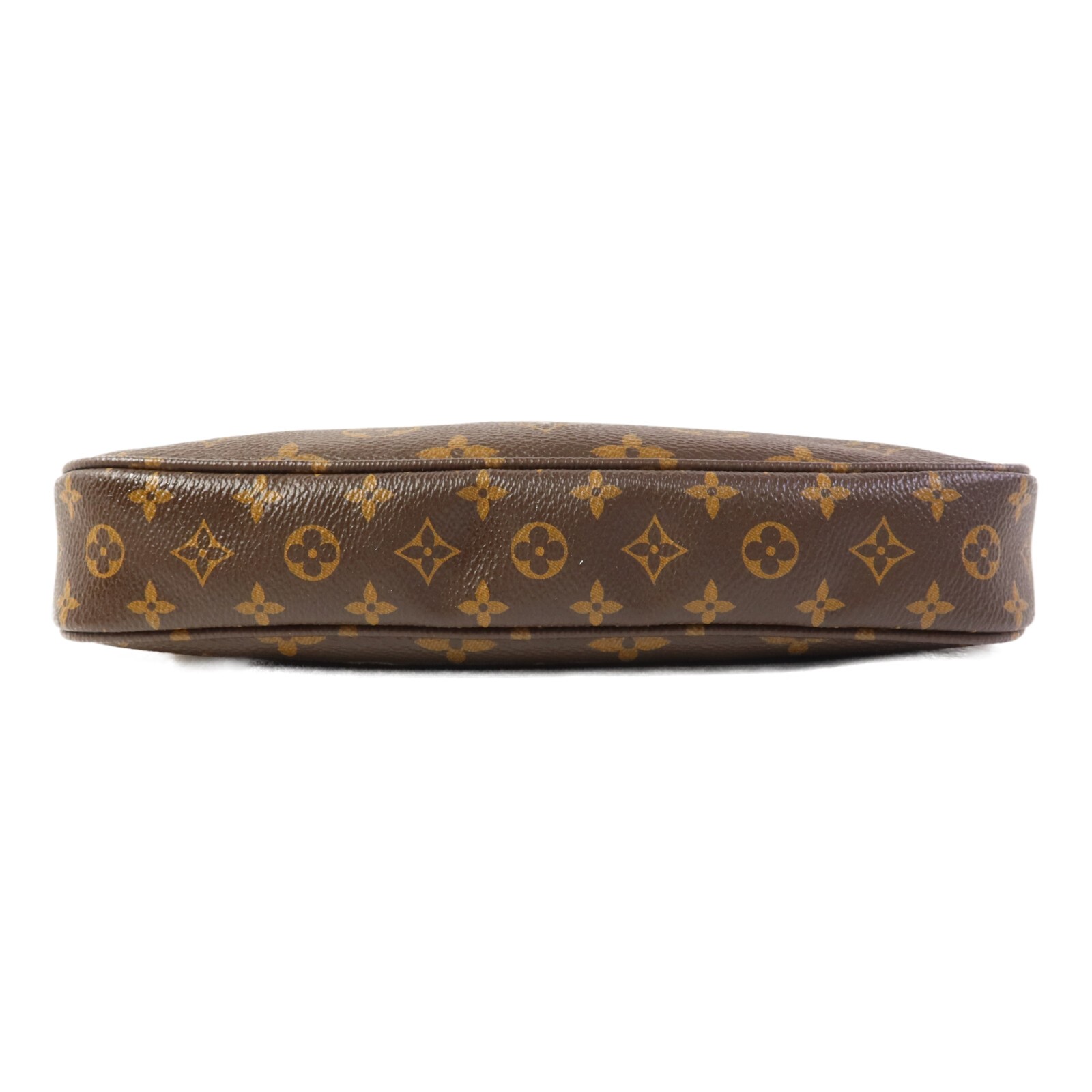 LOUIS VUITTON LV Multi Pochette Accessoires 2 Way Shoulder Bag M44813 Monogram