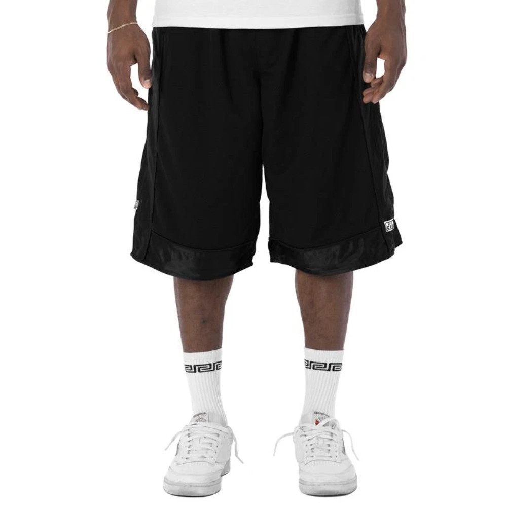 Pro Club Men’s Heavyweight Mesh Basketball Shorts
