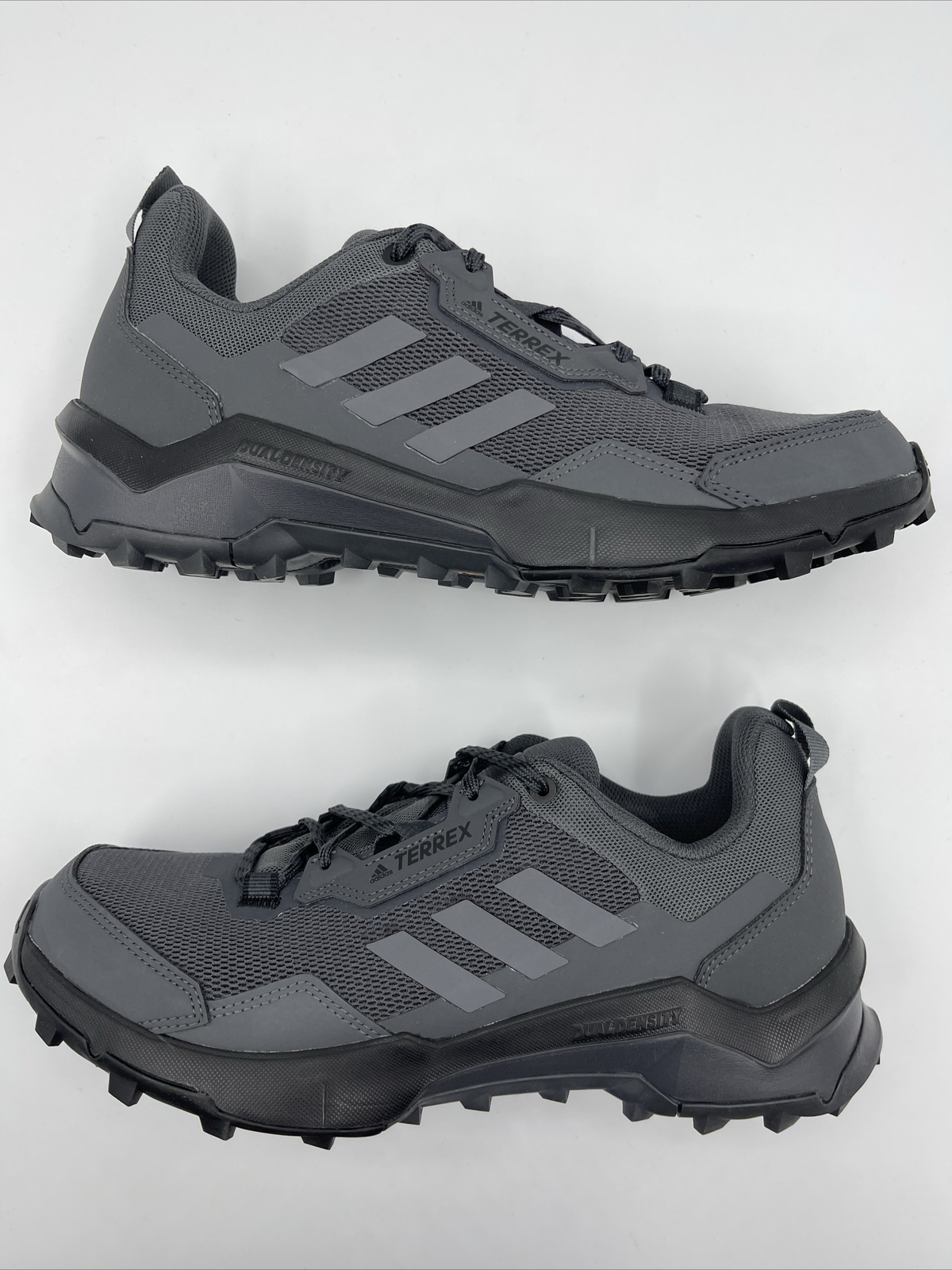 adidas TERREX AX4 Low Grey GY8321 Men’s Sizes 8.5-10