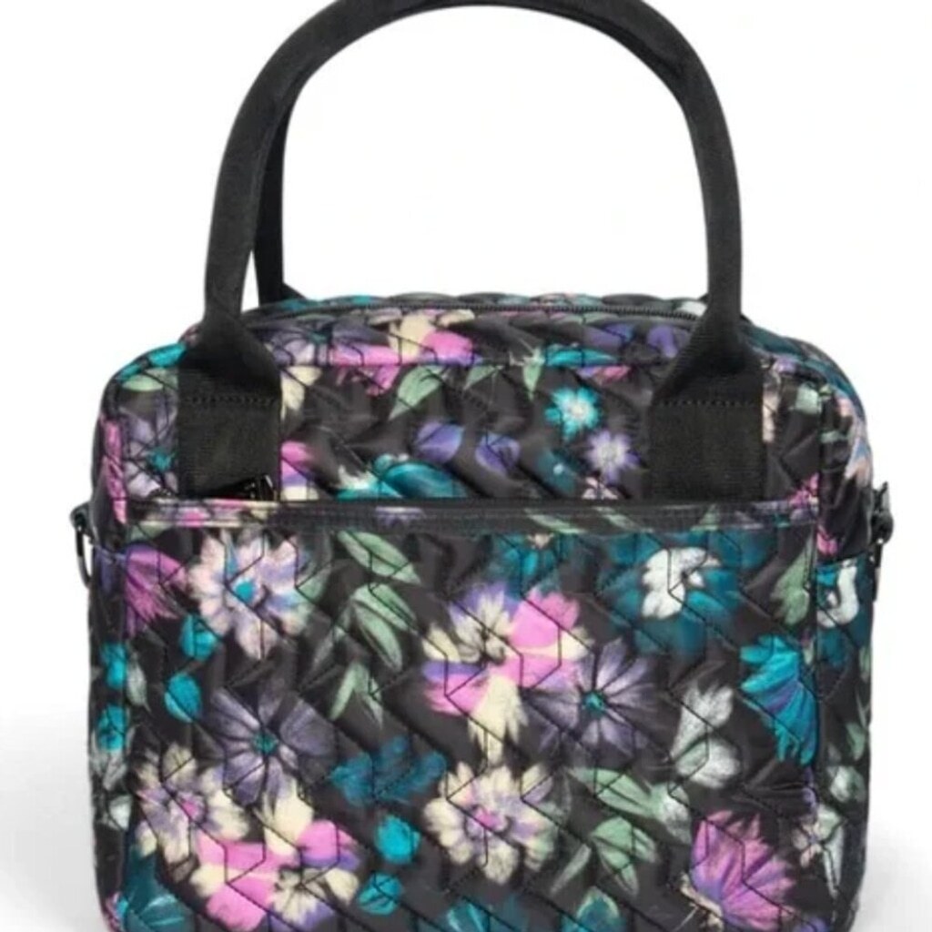 LUG jive satchel Built In Wallet