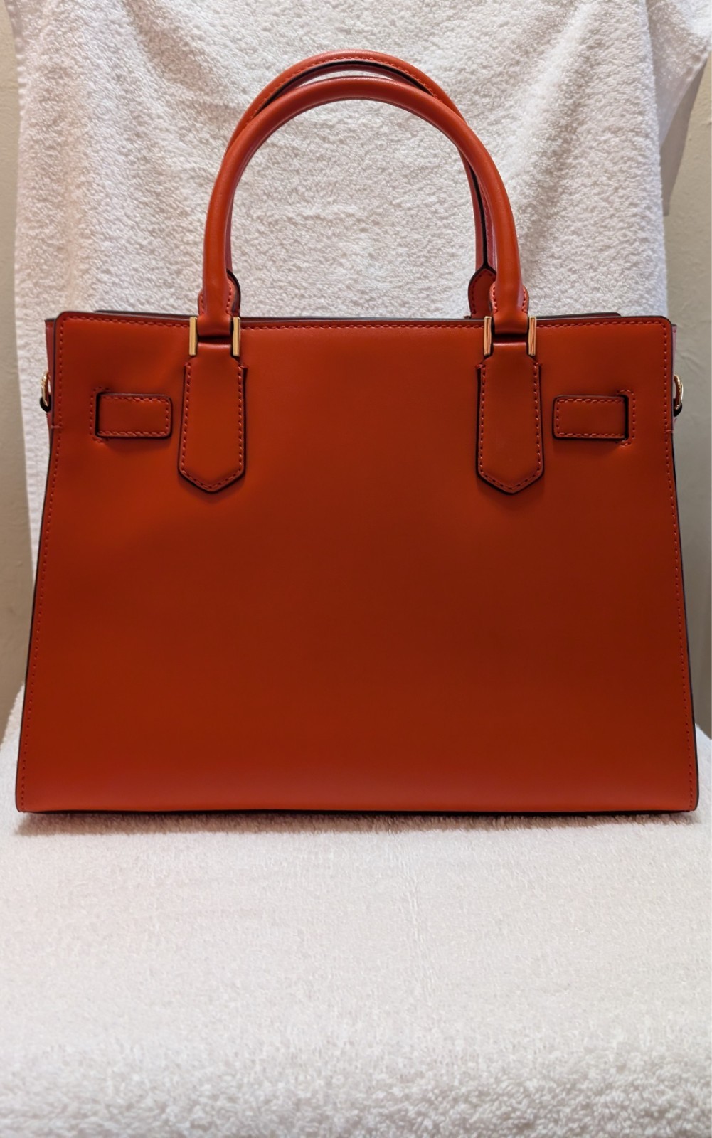 Michael kors Medium Hamilton Tote Satchel
