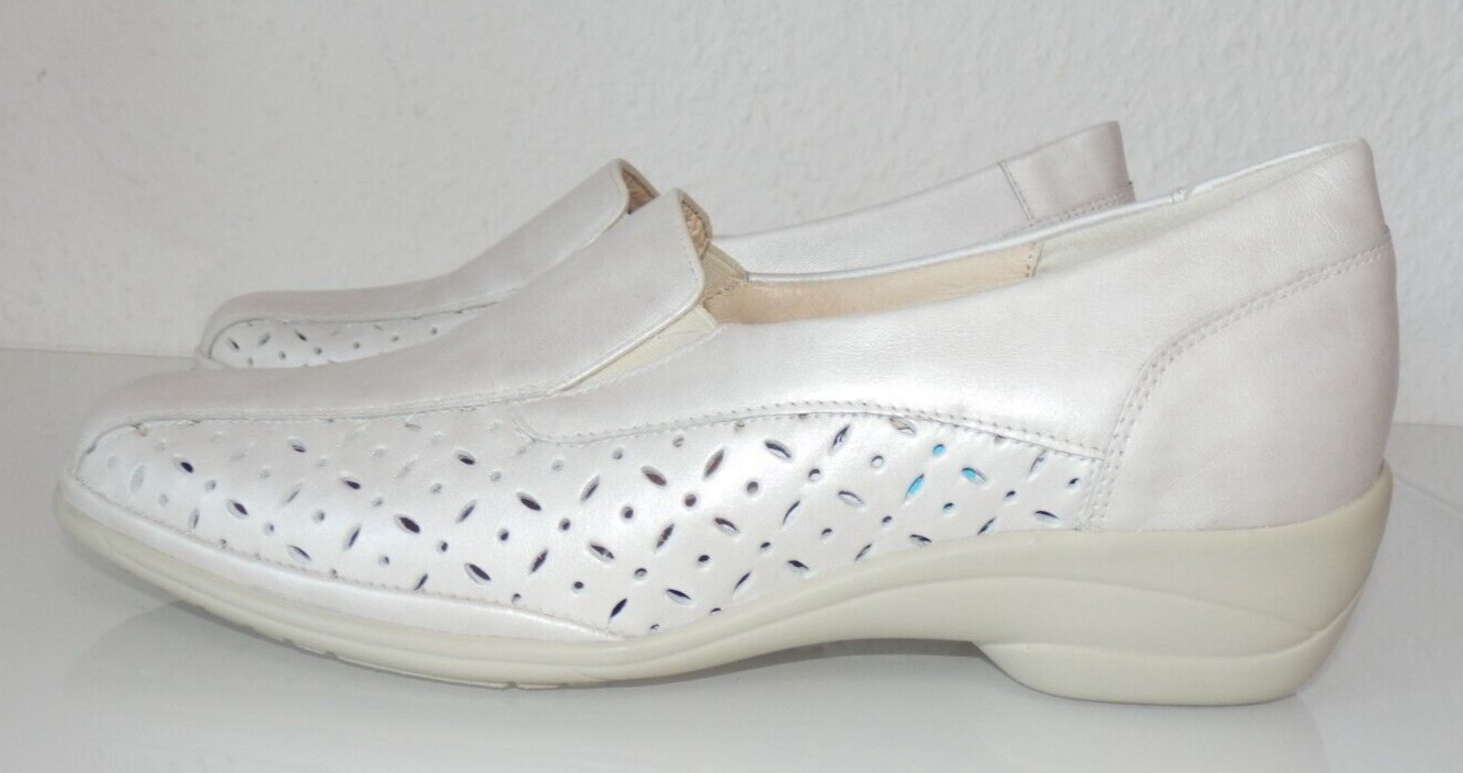 Semler slip on wide K size 37.5, 38, 39, 40, 41, 41.5, 42, 42.5, 43.5, 44