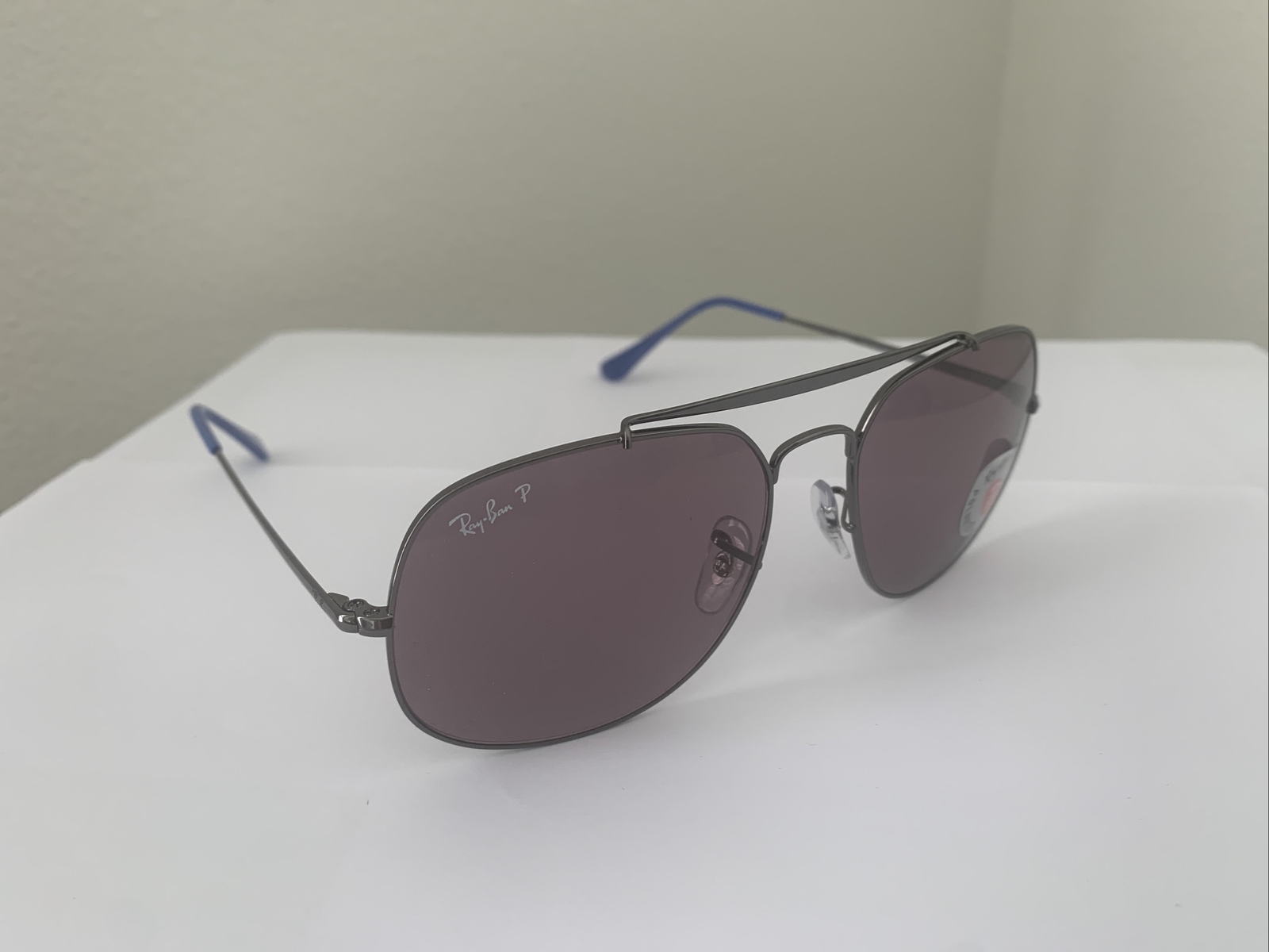Ray ban sunglasses 3561 the general