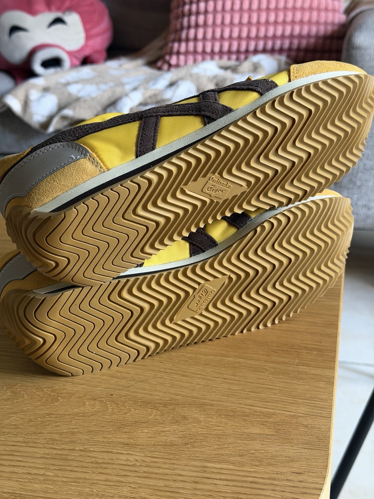 Onitsuka Tiger California 78 VIN Size 9 Brand New No Box