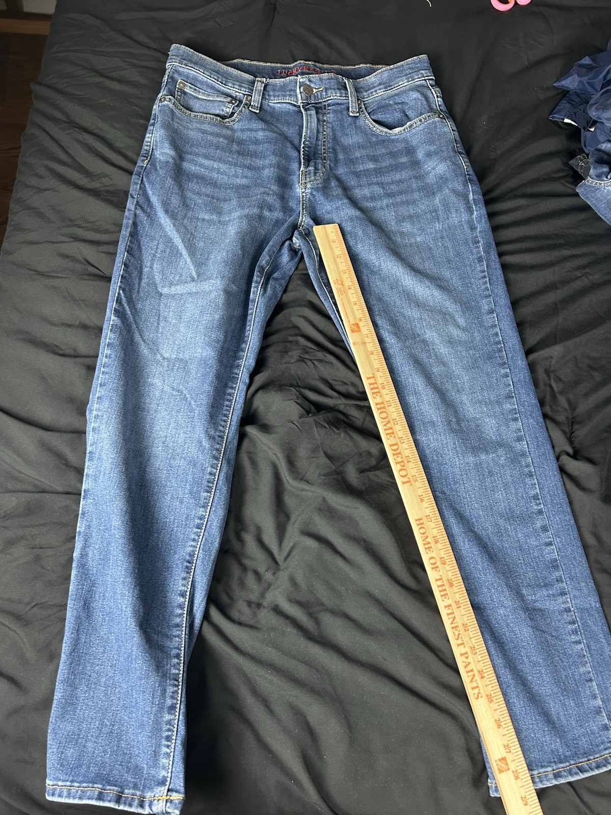 Lucky Brand 410 Athletic Slim Fit Men’s Jean , Size 32×30
