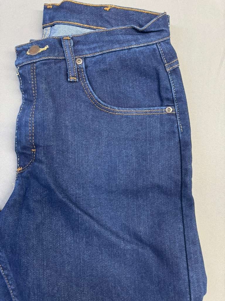 Red Kap PD90 Men’s Dura-Kap Flex Work Jeans – PW