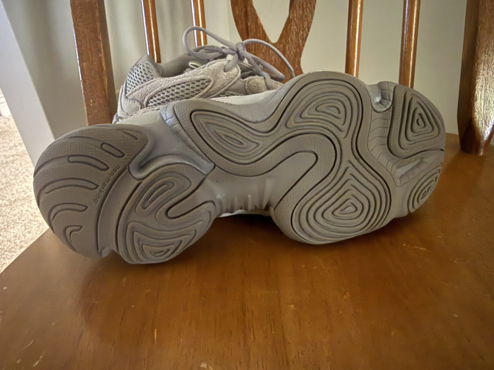Adidas Yeezy 500 Sneaker – Size 10.5