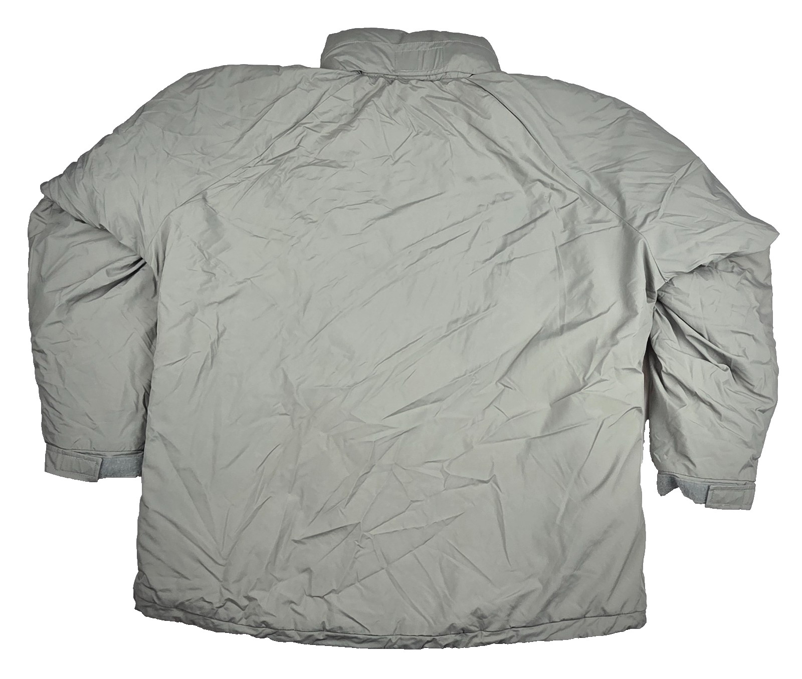 Large Reg ECWCS Parka GEN III Level 7 Extreme Cold Weather Jacket Coat Primaloft